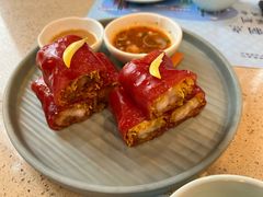 -点都德(华强北店)