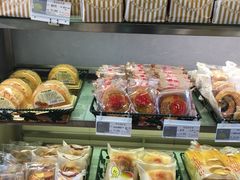 -Caidie Bakery采蝶轩(百越店)