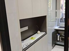 -吉美装饰•方信空间(莘庄店)