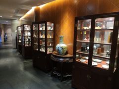 -香然会·园林雅宴(陆家嘴店)