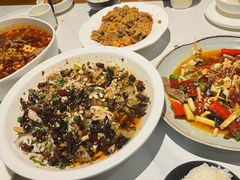 -三猫黑鱼花(南大店)