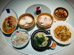 -维园悦谱·海派家常菜(乌鲁木齐南路店)