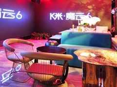 -W20 SHINING Party·K(悦豪和平路店)
