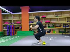 -RunningFit健身高端私教馆(红星美凯龙店)