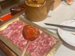 -东门口·新式老北京火锅(河西龙湖天街店)