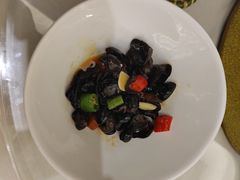 -骏莱海鲜鱼港(五角场店)