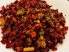 -成都驻京办餐厅(蜀都宾馆店)