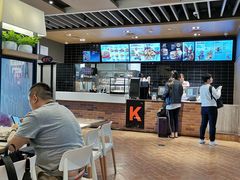 -肯德基(美兰机场店)