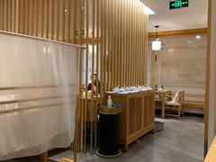 大堂-枣子树·素食餐厅(普陀山店)