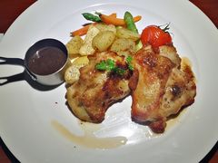 -鹿萤季·营地小馆(皇后公园店)