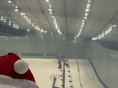 -哈尔滨热雪奇迹