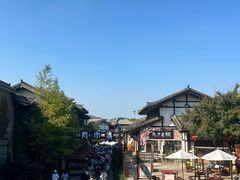 -茅山东方盐湖城景区