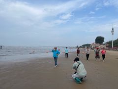 -老虎石海上公园