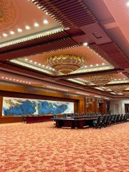 -人民大会堂宴会厅