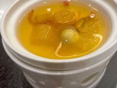 -张家港国贸酒店·餐厅