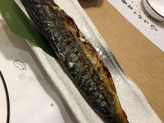 -小句号·精致料理(江南环球港店)