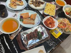 -松坂屋日料自助(长城路店)