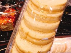-巴黎贝甜·生日蛋糕(环球中心店)
