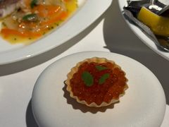 -Oyster Talks 四度蚝法餐厅