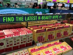 -Olive Young(明洞旗舰店)