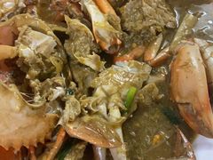 -霞涌市场海鲜摆卖区