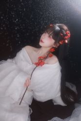 -一揽芳华汉服旗袍体验馆(拙政园店)