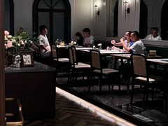 -静香HOUSE·全时段融合餐厅(七星欢乐颂店)
