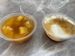 木薯羹-柳记(南铁店)