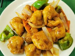 熘鱼段-华光餐厅(复兴路店)