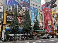 -秋叶原电器街