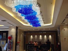 -水晶之星洗浴温泉汗蒸