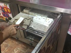 -芝兰斋糕干店(平山道店)