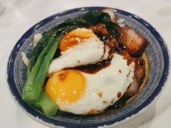 -澳门陈光记烧味饭店(南京德基广场店)
