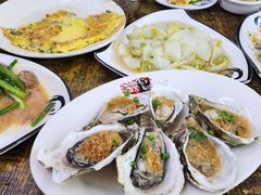 -好味道海鲜大排档·老字号(巽寮湾海鲜市场店)