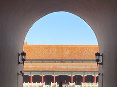 -故宫钟表馆
