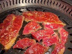 -焱铁烧·黑毛和牛专门店(南宁万象城店)