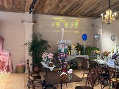 -HERRE·FARM 赫尔露营农场·团建聚会包场