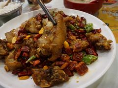 -廖老妈蹄花店(人民公园陕西街259号店)