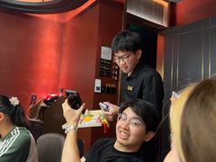 -2046湘味厨房(深圳湾店)