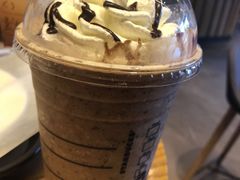 -星巴克(来福士2F店)
