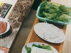 -小肥牛潮汕牛肉火锅(南联店)