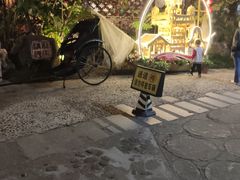 门面-五邑人家(江门店)