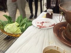 -东来顺饭庄(王府井步行街店)