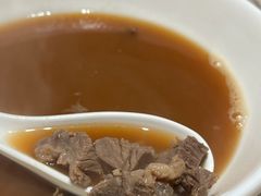 酸汤驴肉-高玛纳驴肉火烧(一世界店)
