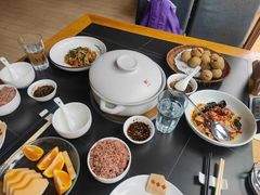 -黔蘑菇四季餐厅(观山湖店)