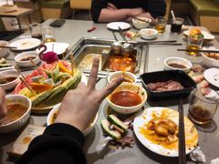 -海底捞火锅(旭辉MALL店)