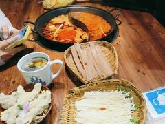 -楠火锅(哈尔滨金爵万象店)