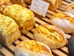 -木子木水日式烫面包(世界城光谷店)