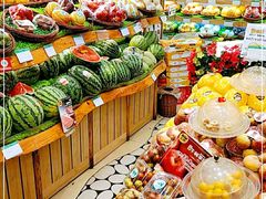 -PAGODA百果园(深圳天琴阁店)