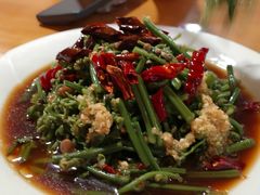 -龙姐私房菜(和顺古镇店)